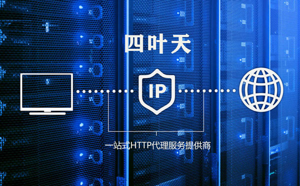 【陇南代理IP】使用代理IP遇到的常见问题汇总